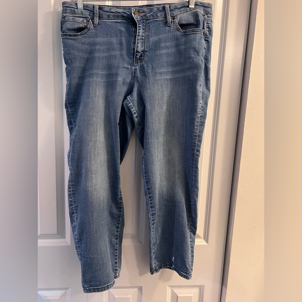 Westport Signature Fit Denim Jeans
